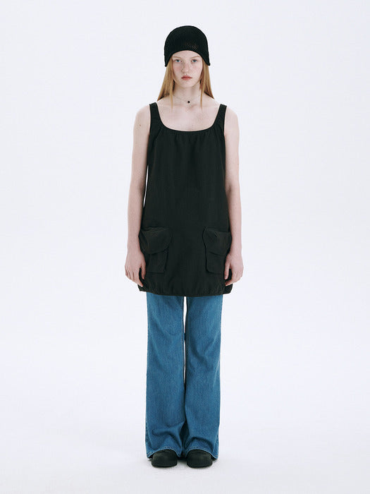 Clothing in black - Premium quality product image