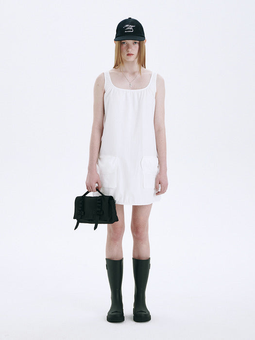 Clothing in white - Premium quality product image
