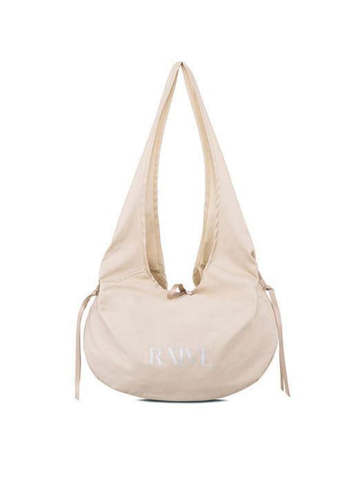 [raive] Dimple Cotton in Beige UF4SB054-91