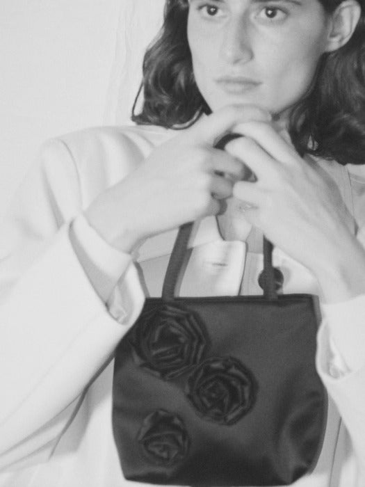 Thea Bag Black