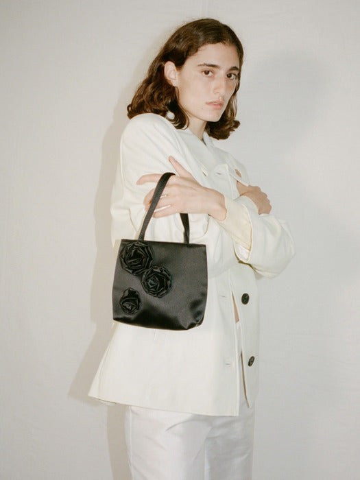 Thea Bag Black