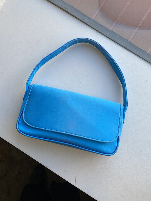 Nelly Bag Pool Blue
