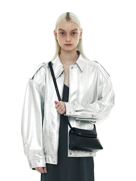 [osoi] FOLDER MINI [BLACK]