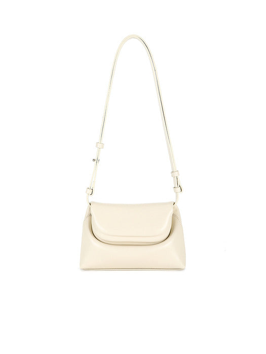 [osoi] FOLDER MINI [CREAM]