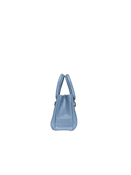 Vunque Toque Baguette Tote S Misty Blue
