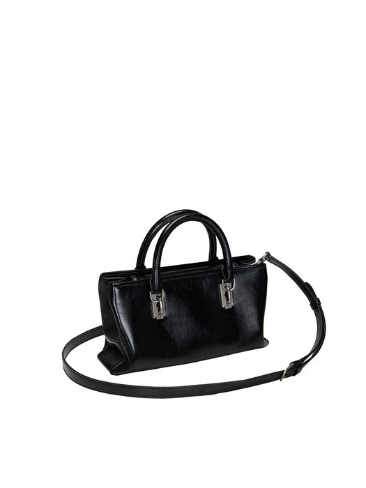 [vunque] [Highly Curated Pick] Toque Baguette Tote Small (3 Colors)