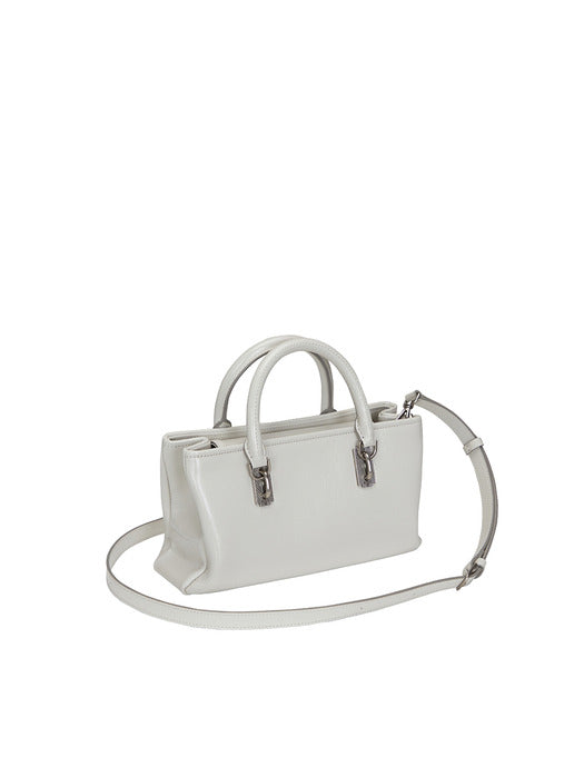 [vunque] [Highly Curated Pick] Toque Baguette Tote Small (3 Colors)