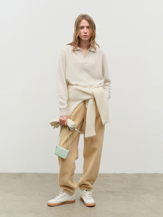 Dunst Essential Mini Card Bag Mint