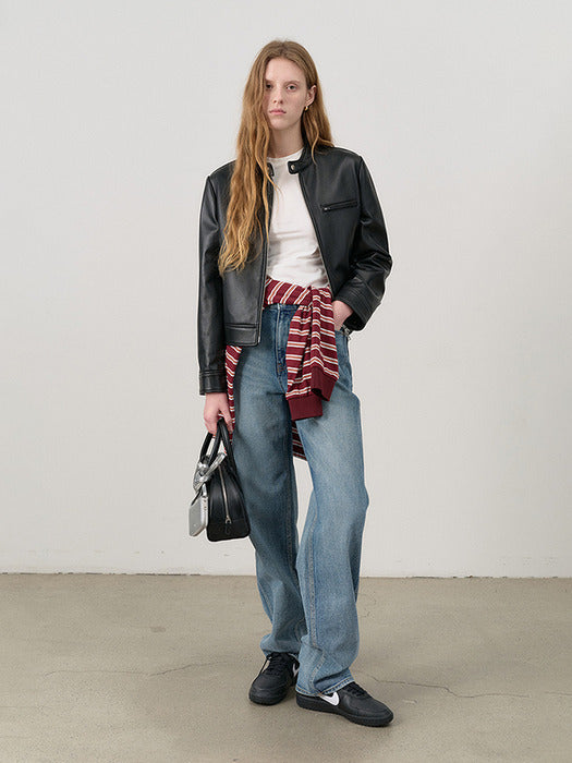 [dunst] ESSENTIAL MINI CARD BAG SILVER_UDBA4E210SV