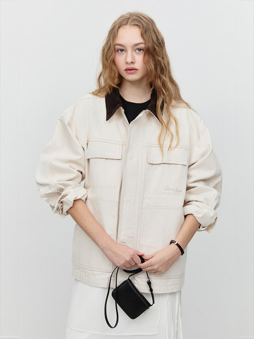 [dunst] ESSENTIAL MINI CARD BAG BLACK_UDBA4E210BK