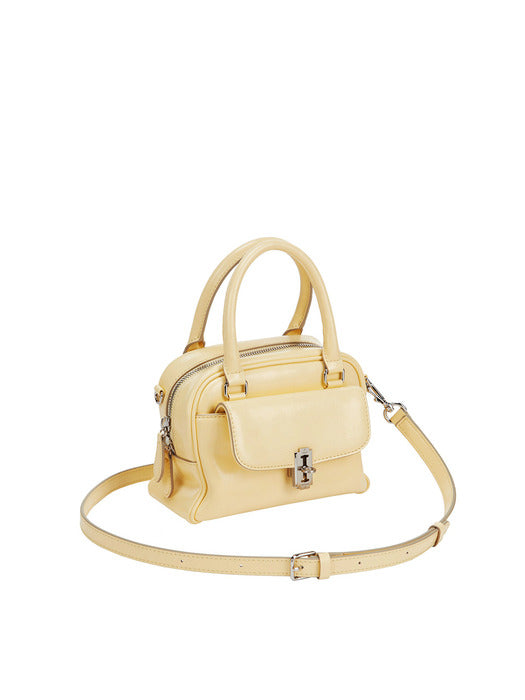 [vunque] Halfmoon Pocket Minicross (하프문 포켓 미니크로스)_3colors