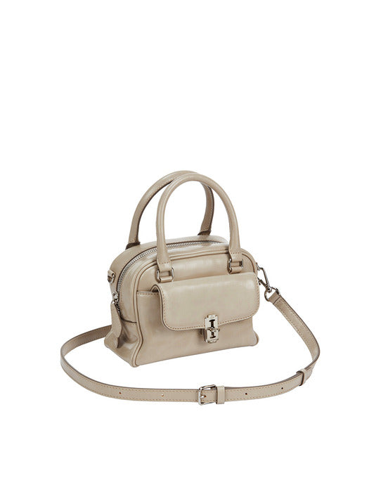 [vunque] Halfmoon Pocket Minicross (하프문 포켓 미니크로스)_3colors