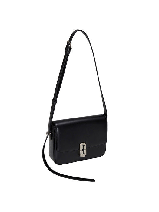 Vunque Occam Droit Slim Shoulder S Black
