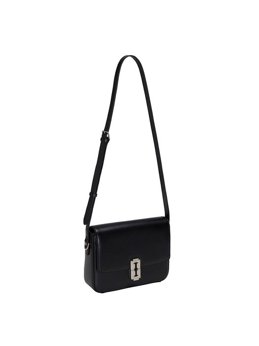 Vunque Occam Droit Slim Shoulder S Black