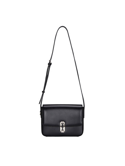 Vunque Occam Droit Slim Shoulder S Black