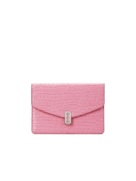 Handbag & Wallet Accessories in pink - Premium quality product image