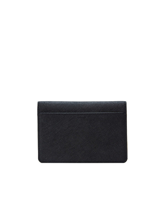 [vunque] Occam V Slim Pouch (오캄 V 슬림 파우치) Black