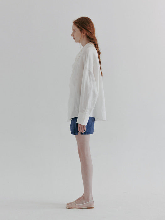 Clothing in blue - Premium quality product image