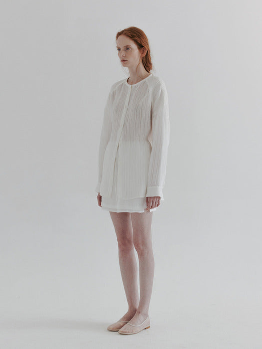 Clothing in white - Premium quality product image