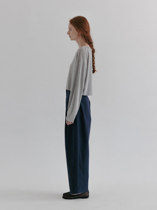 Clothing in navy - Premium quality product image