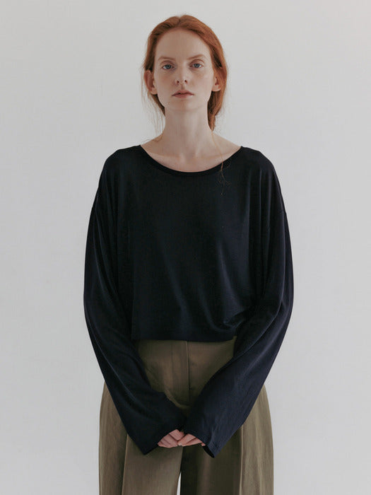 Clothing in navy - Premium quality product image