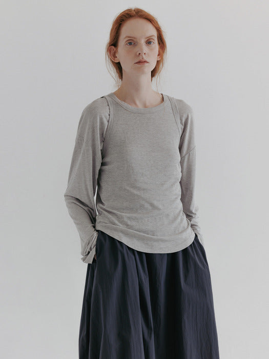 Clothing in navy - Premium quality product image