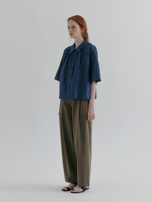 Clothing in blue - Premium quality product image