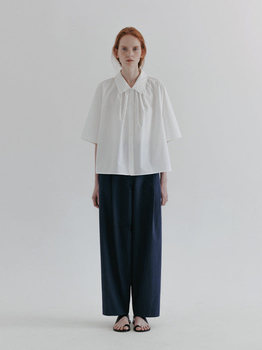 Clothing in white - Premium quality product image