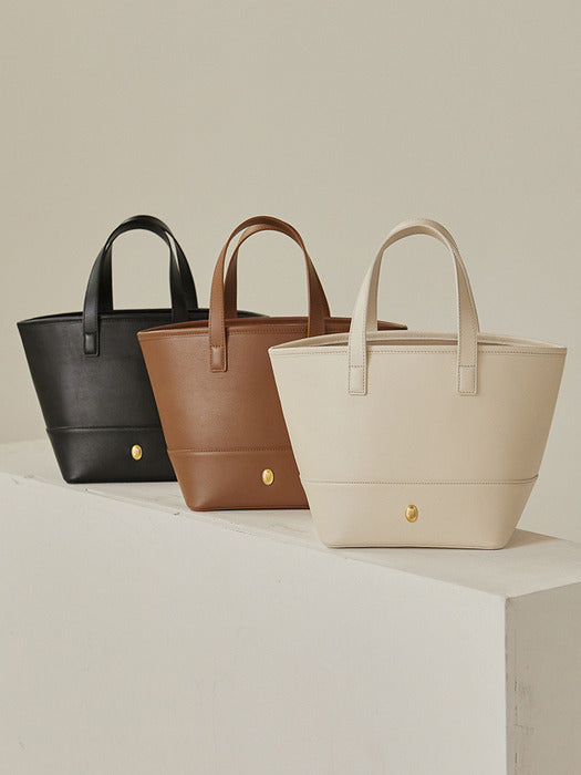 [wconcept_mango_maniplease] LE Tone Bag (3colors)