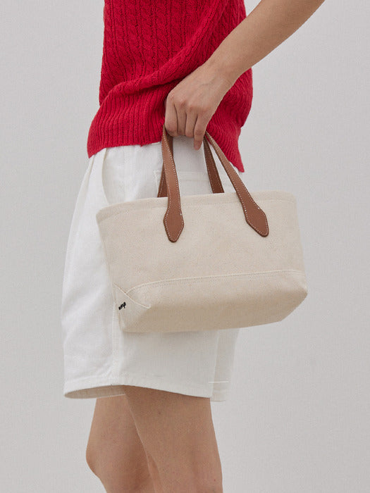 Mango Maniplease Hover Tote Bag