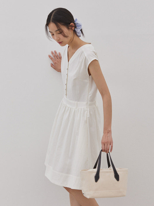 Mango Maniplease Hover Tote Bag