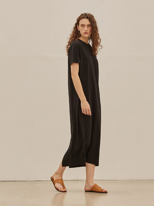 [Mango Maniplease] Cullon One Piece (2colors)