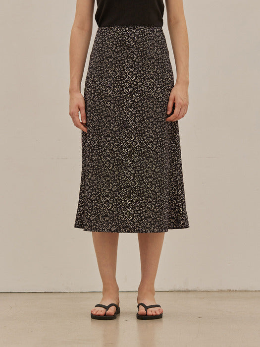 Mango Maniplease Floria Skirt