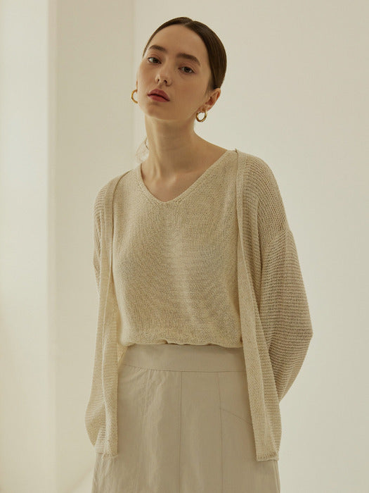 Wconcept_Mango_Maniplease Mango Maniplease Rever Cardigan