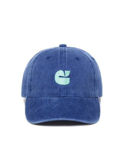 New Logo Washed Cap - 6 Colors (J74104010)
