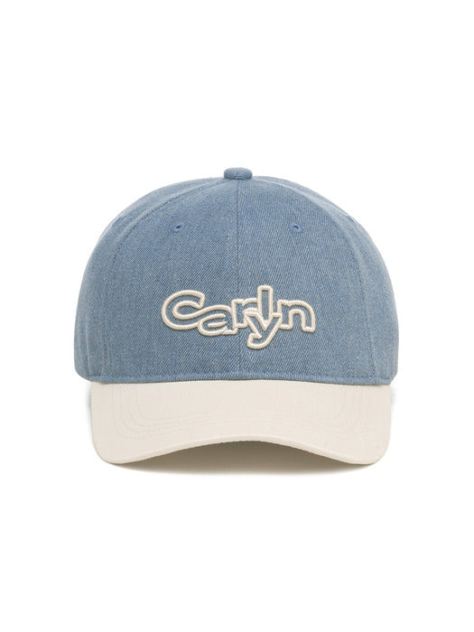 Volume Logo Cap 4colors_J74102010