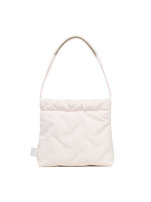 Carlyn Sugar Tweed Mini