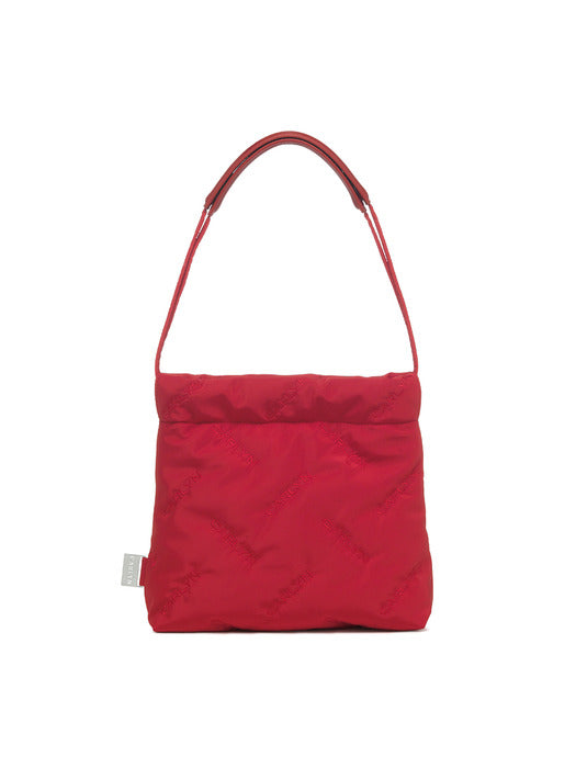 Carlyn Sugar Tweed Mini