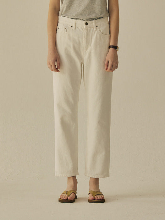 Mango Maniplease Pure Regular Jeans