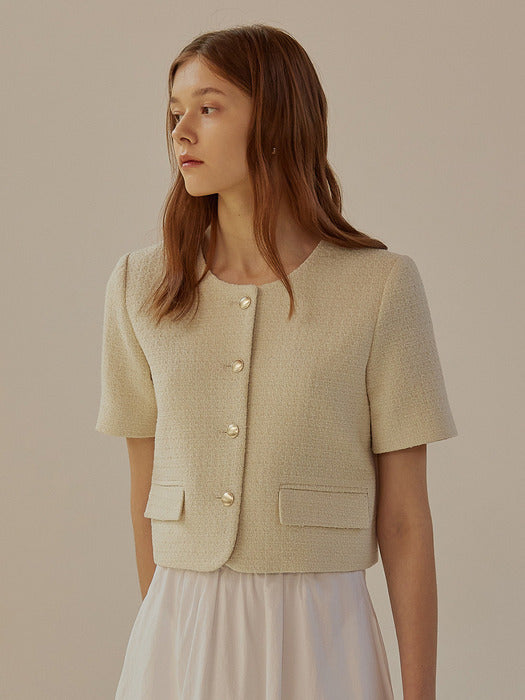 Wconcept_Mango_Maniplease Mango Maniplease Malo Tweed Jacket