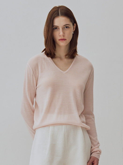 Wconcept_Mango_Maniplease Mango Maniplease Sia V Knit
