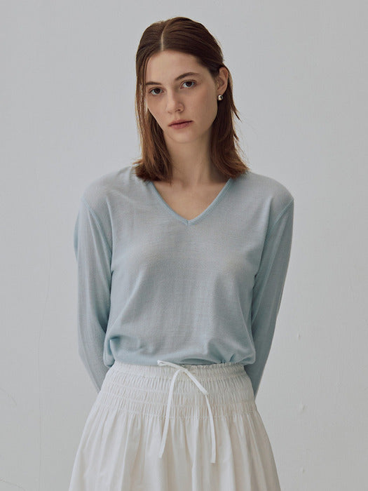 Wconcept_Mango_Maniplease Mango Maniplease Sia V Knit