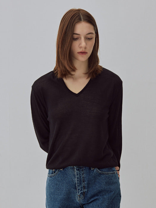 Wconcept_Mango_Maniplease Mango Maniplease Sia V Knit