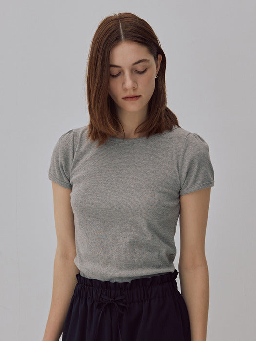 Wconcept_Mango_Maniplease Mango Maniplease Tinley Boat Neck Tee