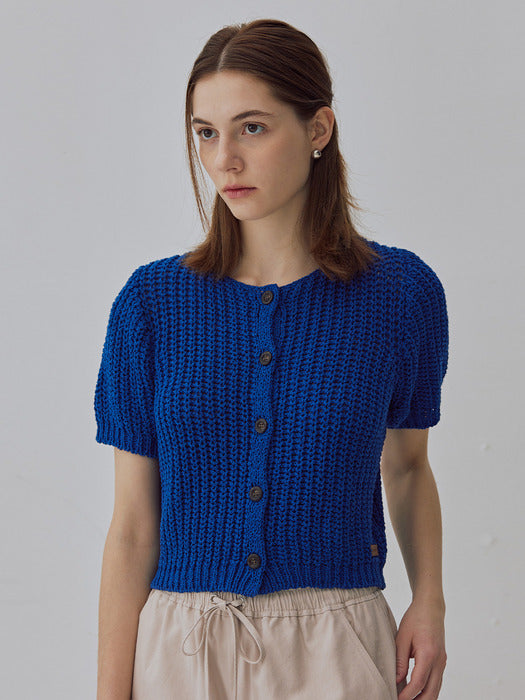 Wconcept_Mango_Maniplease Mango Maniplease Coby Net Cardigan