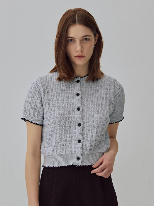 Wconcept_Mango_Maniplease Mango Maniplease Dahlia Button Cardigan