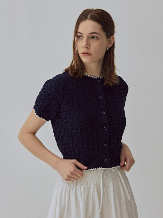 Wconcept_Mango_Maniplease Mango Maniplease Dahlia Button Cardigan