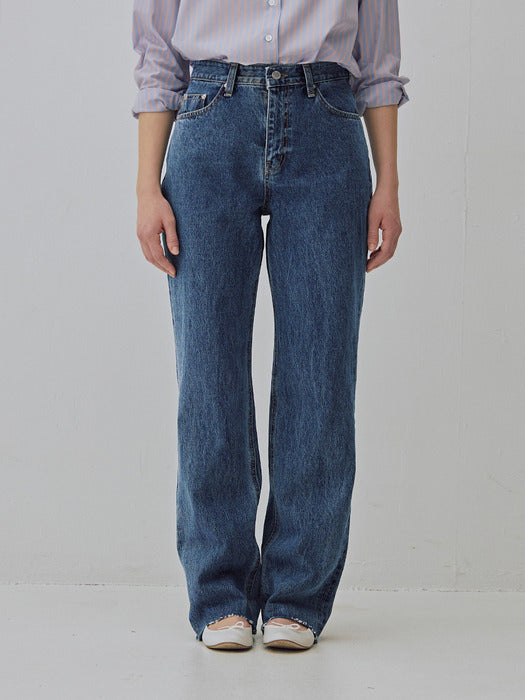 Mango Maniplease Molton Jeans
