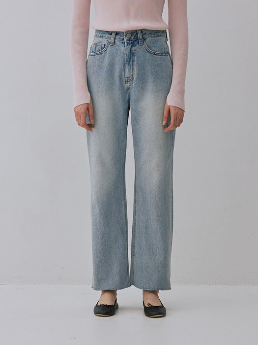 Mango Maniplease Delta Jeans