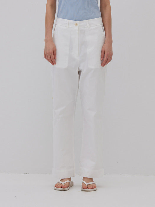 Mango Maniplease Collin Pants